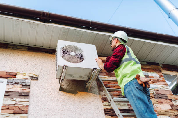 Best Air Conditioning Cleaning in Willacoochee, GA