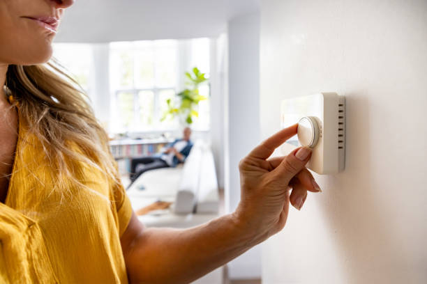 Best Solar-powered HVAC Systems in Willacoochee, GA