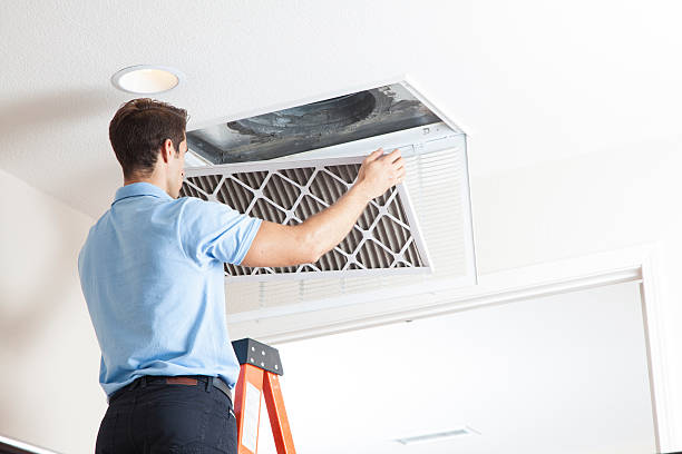 Best Commercial HVAC in Willacoochee, GA
